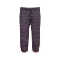 Cyell Pyjama Shirt Short Sleeve Trousers 3/4