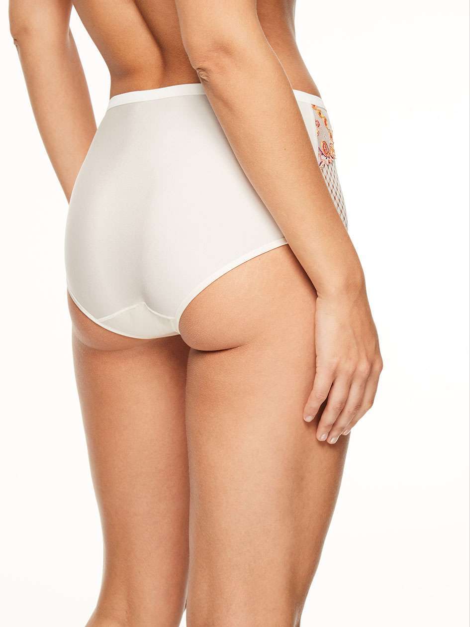 Chantelle MONTORGUEIL ONDERSTUKKEN BROEKJE HOGE T