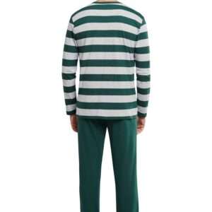 Schiesser Pyjama lang