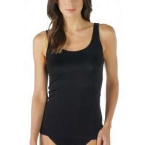 Mey Dames 55204 Sporty-Hemd