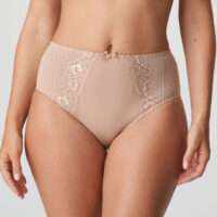 COUTURE crème tailleslip
