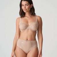 COUTURE crème tailleslip