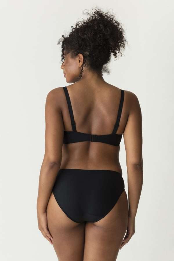 COCKTAIL zwart bikini beugelbh LET OP >> enkel als setje te koop