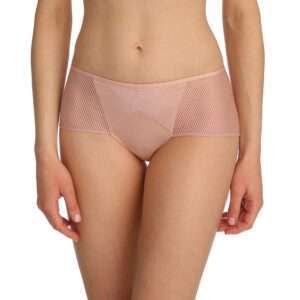 short L'Aventure Baptiste