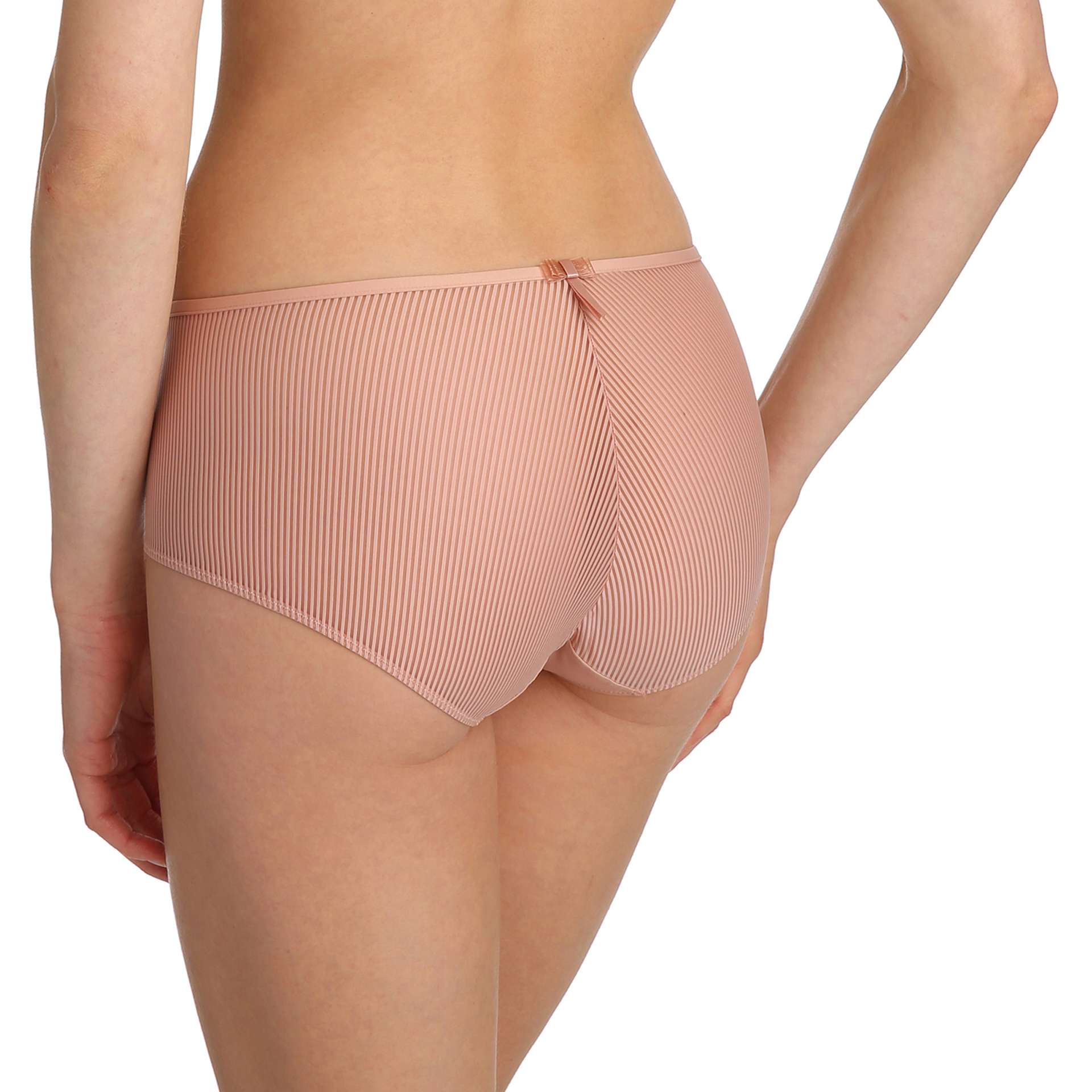 short L'Aventure Baptiste