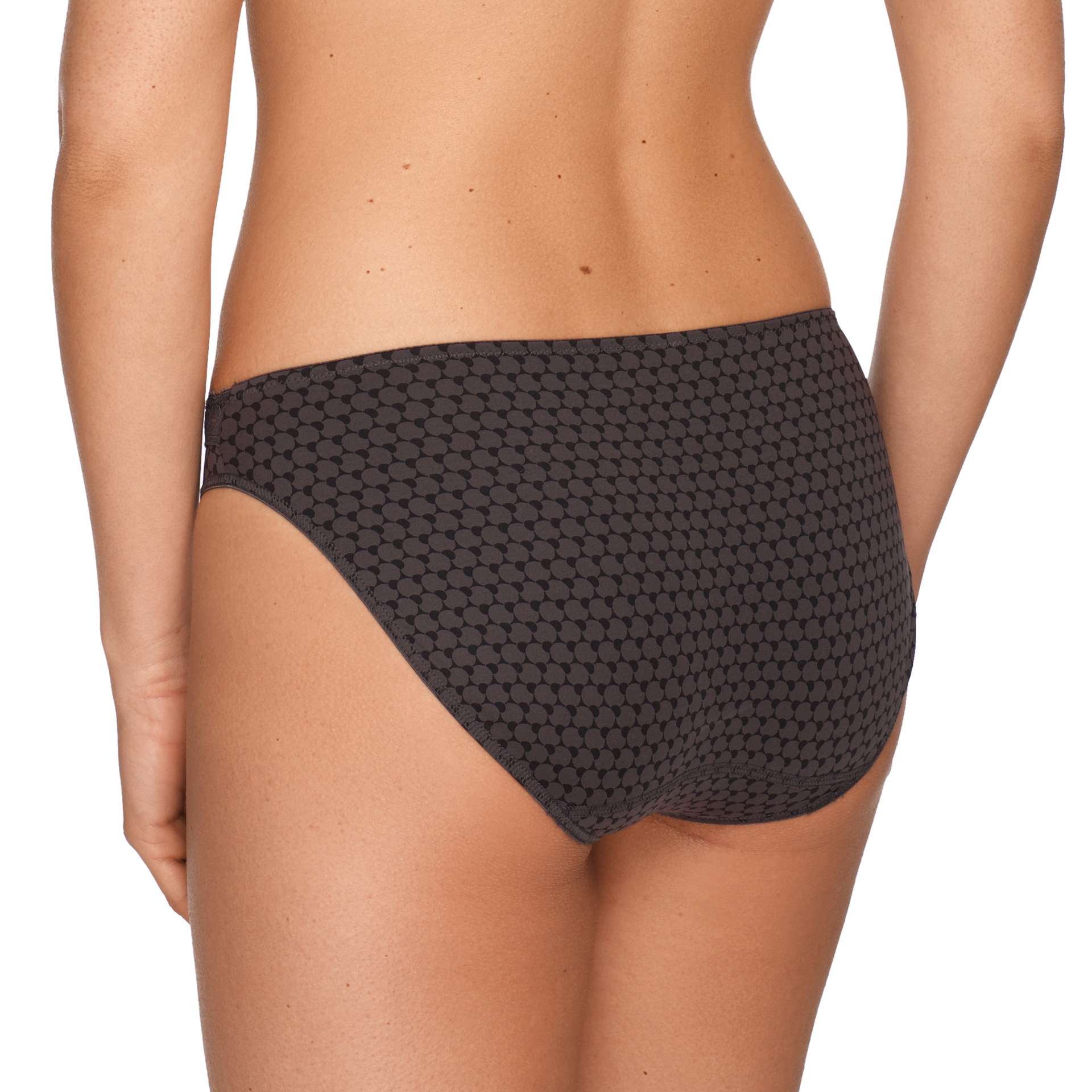 slip Twist Happiness