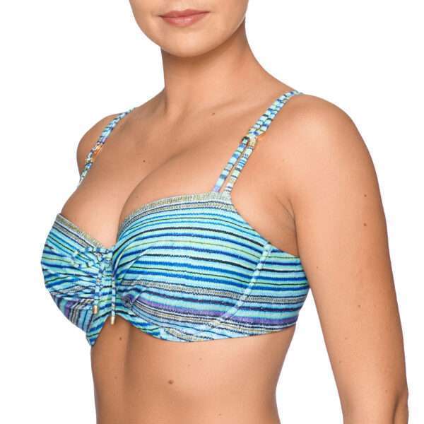 bikini top PrimaDonna Swim Rumba