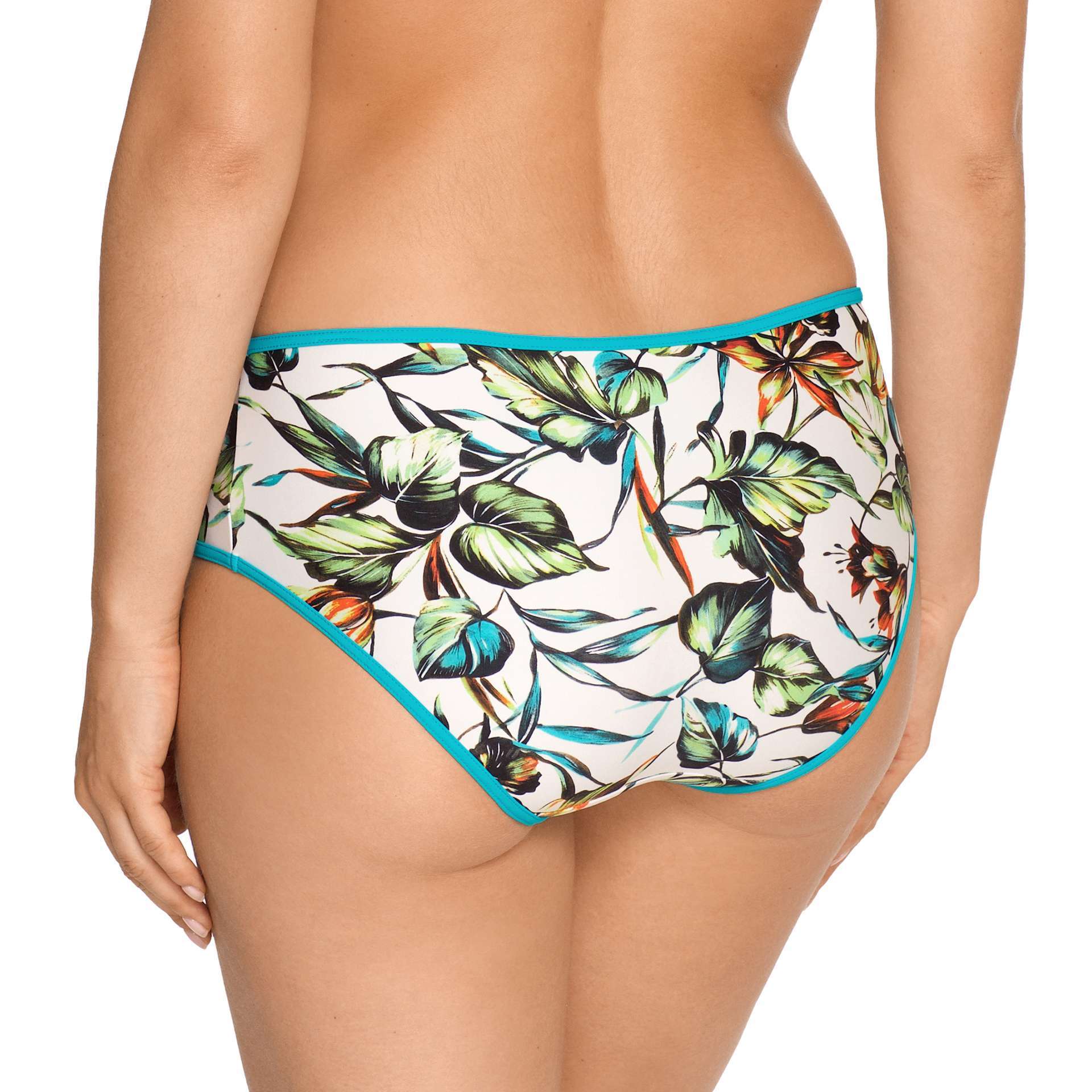 bikini short PrimaDonna Swim Biloba