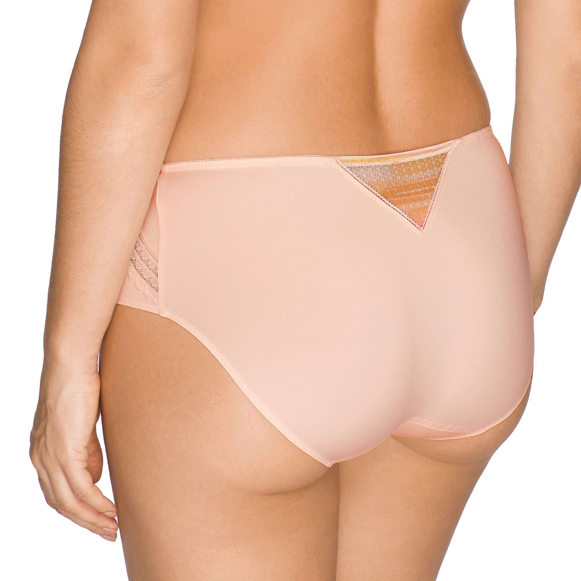 slip Twist I Want You