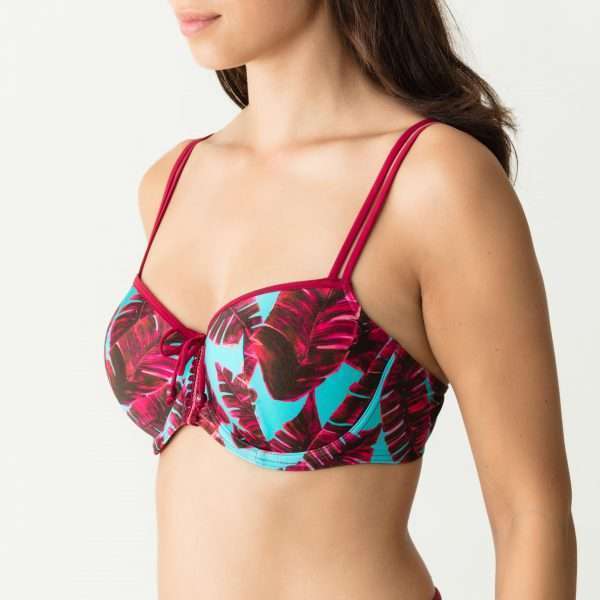 bikini top PrimaDonna Swim Palm Springs