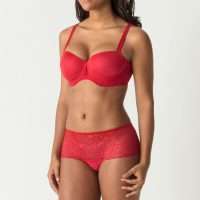 I DO scarlet balconnet bh met mousse cups