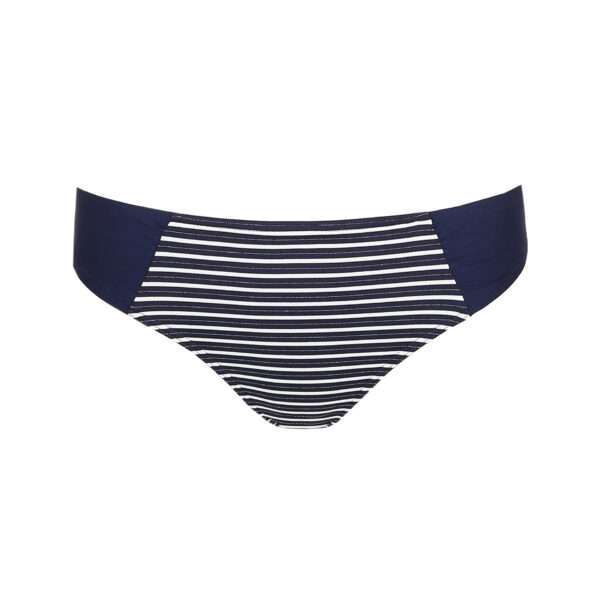 MOGADOR saffier blauw bikini rioslip LET OP >> enkel als setje te koop