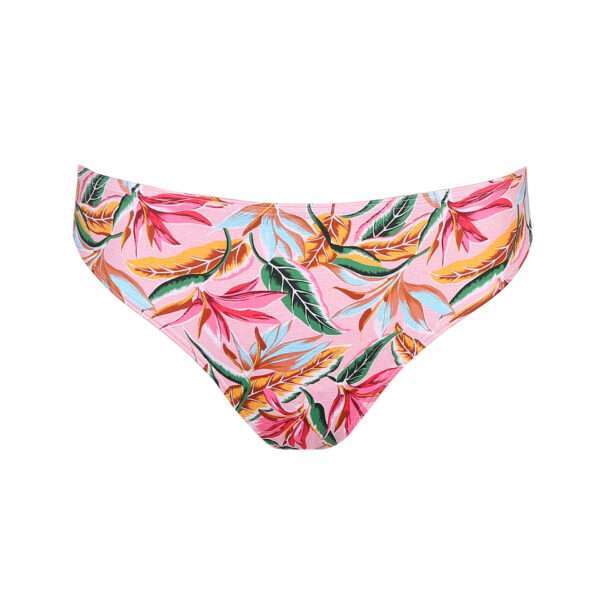 SIROCCO pink paradise bikini rioslip LET OP: enkel als setje te koop
