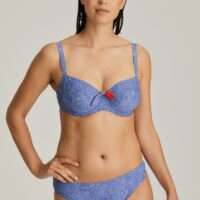 JACARANDA blue bikini rioslip
