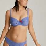 JACARANDA blue bikini rioslip
