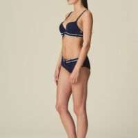 ANGELINE Water Blue bikini short LET OP >> enkel als setje te koop