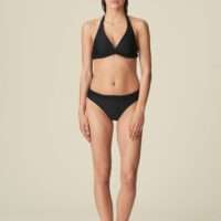 BLANCHE zwart bikini rioslip LET OP >> enkel als setje te koop