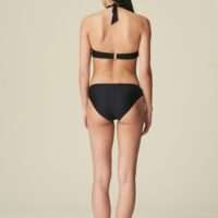 BLANCHE zwart bikini rioslip LET OP >> enkel als setje te koop