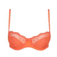 PEARL Living Coral balconnet mousse met naad