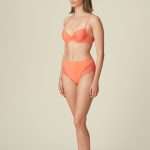 PEARL Living Coral tailleslip