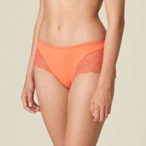 PEARL Living Coral short