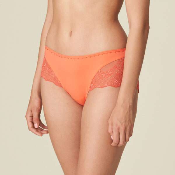 PEARL Living Coral short