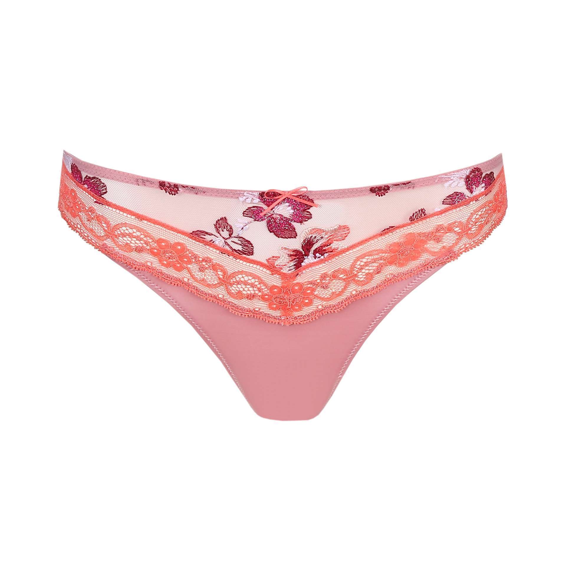 TYRA Renaissance Pink rioslip TYRA Renaissance Pink rioslip