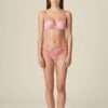 TYRA Renaissance Pink rioslip TYRA Renaissance Pink rioslip