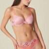 TYRA Renaissance Pink rioslip TYRA Renaissance Pink rioslip