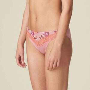 TYRA Renaissance Pink rioslip