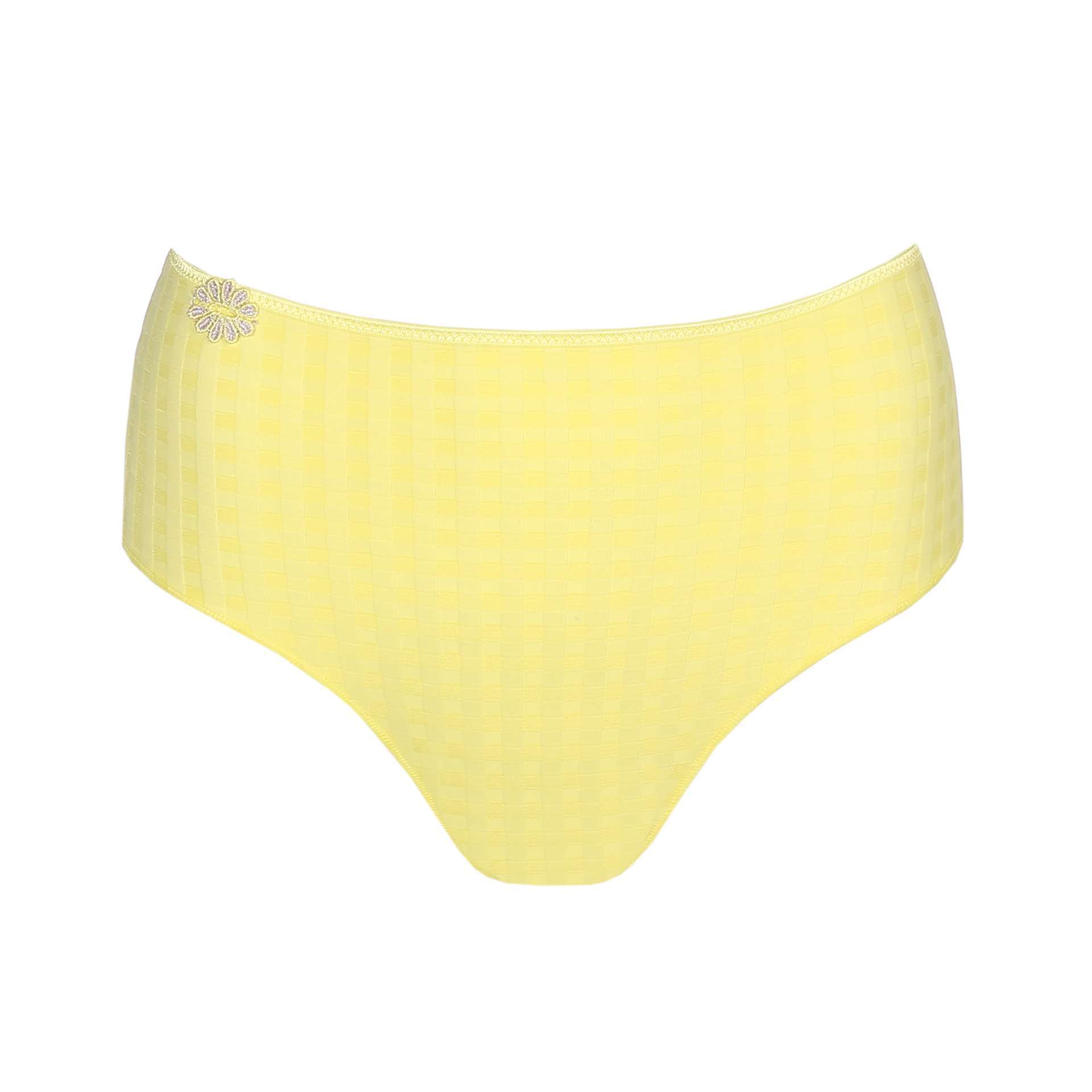 AVERO ananas tailleslip AVERO ananas tailleslip