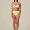 AVERO ananas tailleslip AVERO ananas tailleslip