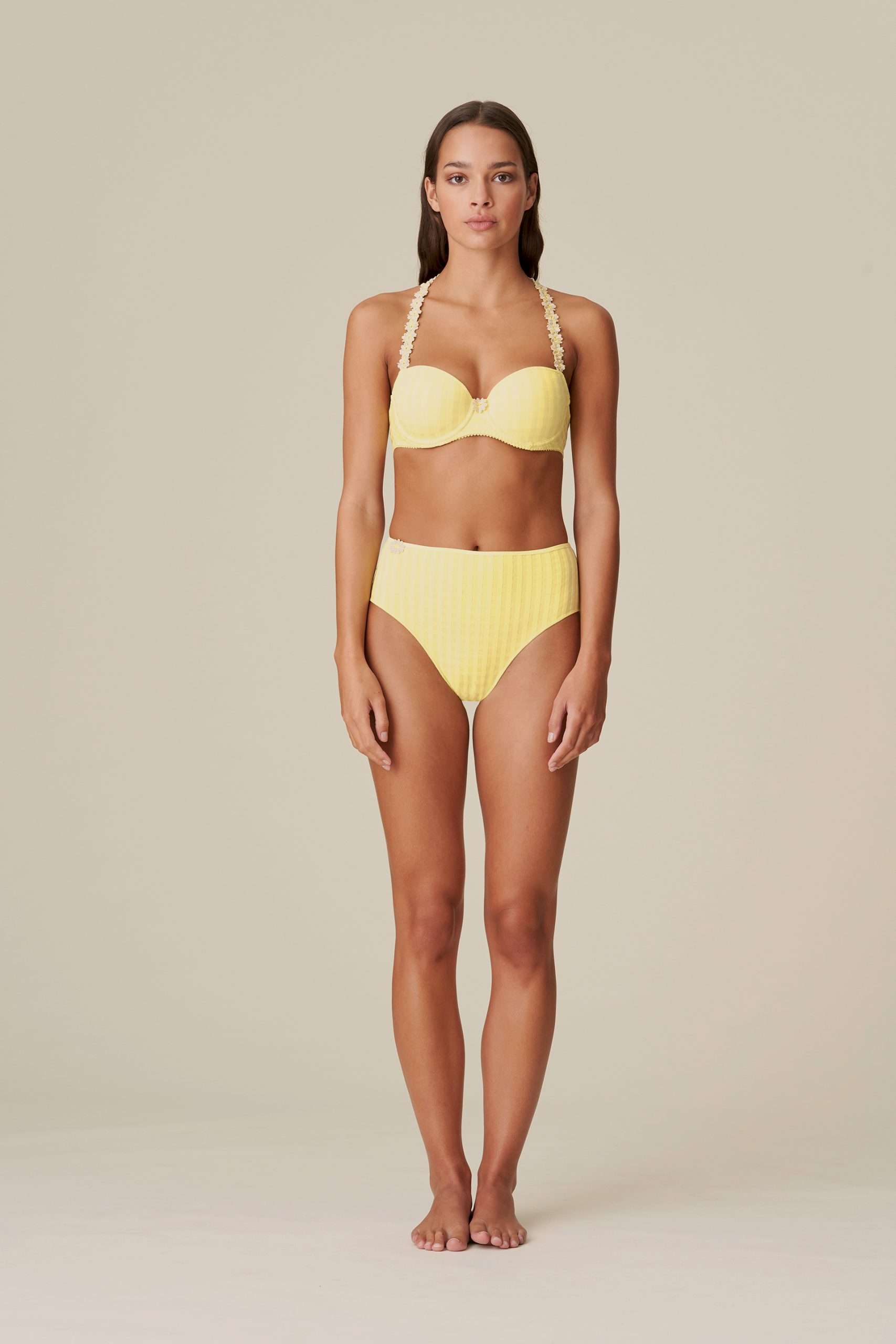 AVERO ananas tailleslip AVERO ananas tailleslip