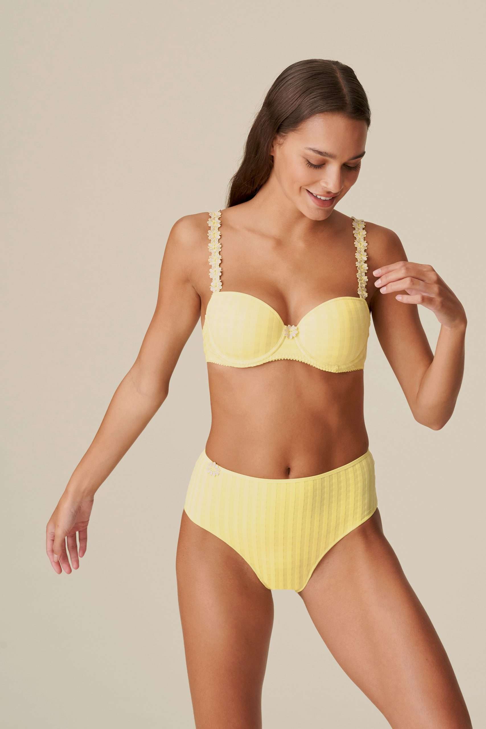 AVERO ananas tailleslip AVERO ananas tailleslip