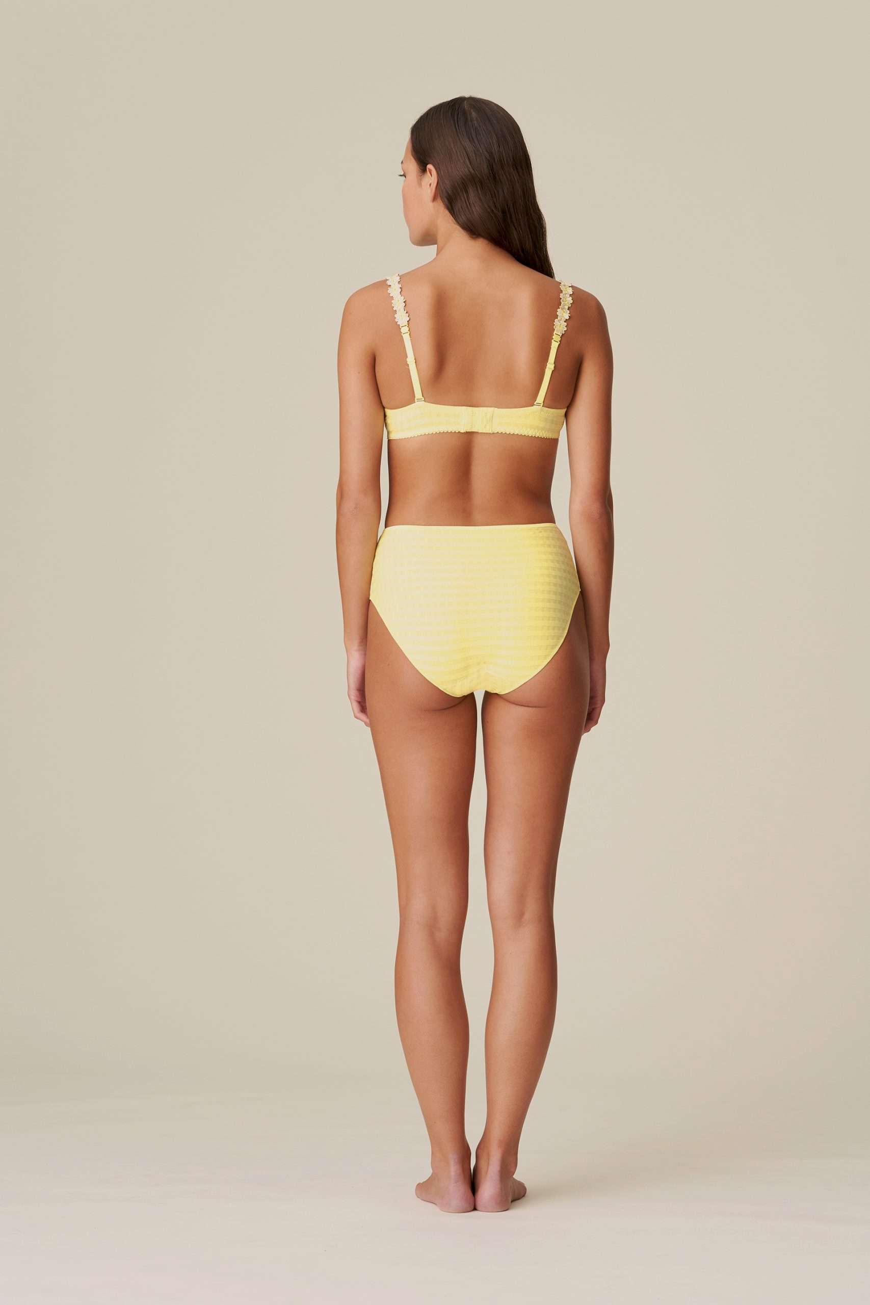AVERO ananas tailleslip AVERO ananas tailleslip