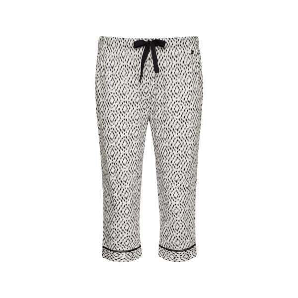 Cyell Pyjama Shirt Short Sleeve trousers 3/4