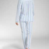 Cyell Pyjama Shirt Long Sleeve Trousers Long