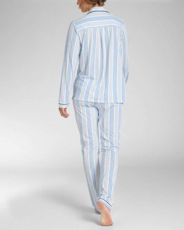 Cyell Pyjama Shirt Long Sleeve Trousers Long