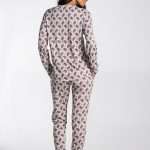 Cyell Pyjama Shirt Long Sleeve