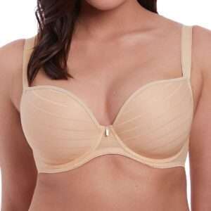 Freya CAMEO UW DECO MOULDED PLUNGE BRA 30 DD