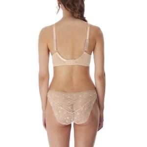 Freya EXPRESSION UW DEMI PLUNGE MOULDED BRA 30 E