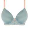 Freya OFFBEAT UW DEMI PLUNGE MOULDED BRA