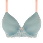 Freya OFFBEAT UW DEMI PLUNGE MOULDED BRA