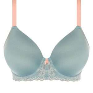 Freya OFFBEAT UW DEMI PLUNGE MOULDED BRA