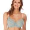 Freya OFFBEAT UW SIDE SUPPORT BRA 32 F