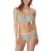 Freya OFFBEAT UW SIDE SUPPORT BRA 32 F