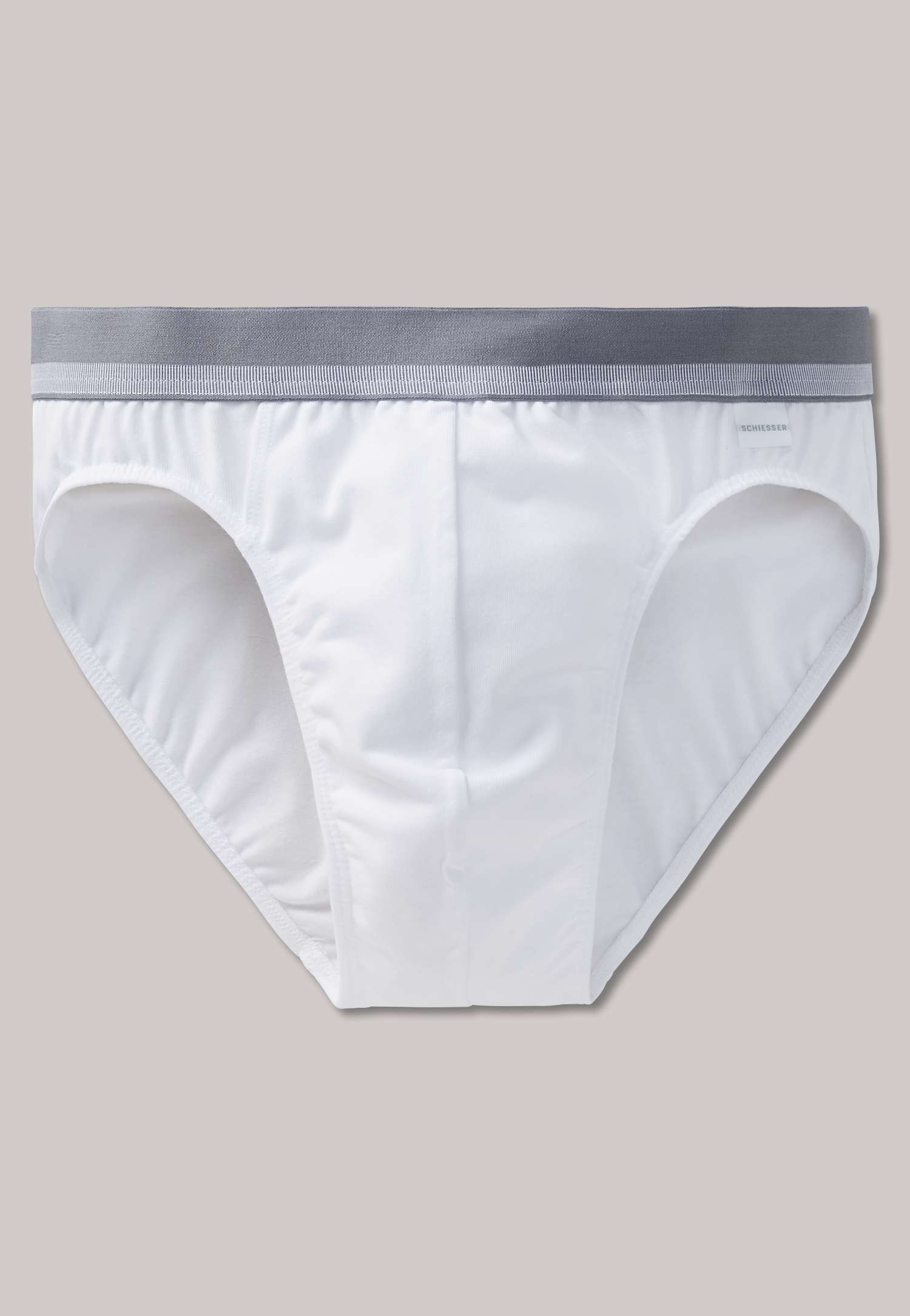 Schieser Rioslip wit - Urban Original