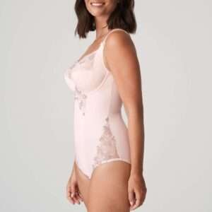 DEAUVILLE silky tan body