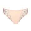DEAUVILLE silky tan rioslip DEAUVILLE silky tan rioslip