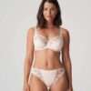 DEAUVILLE silky tan rioslip DEAUVILLE silky tan rioslip